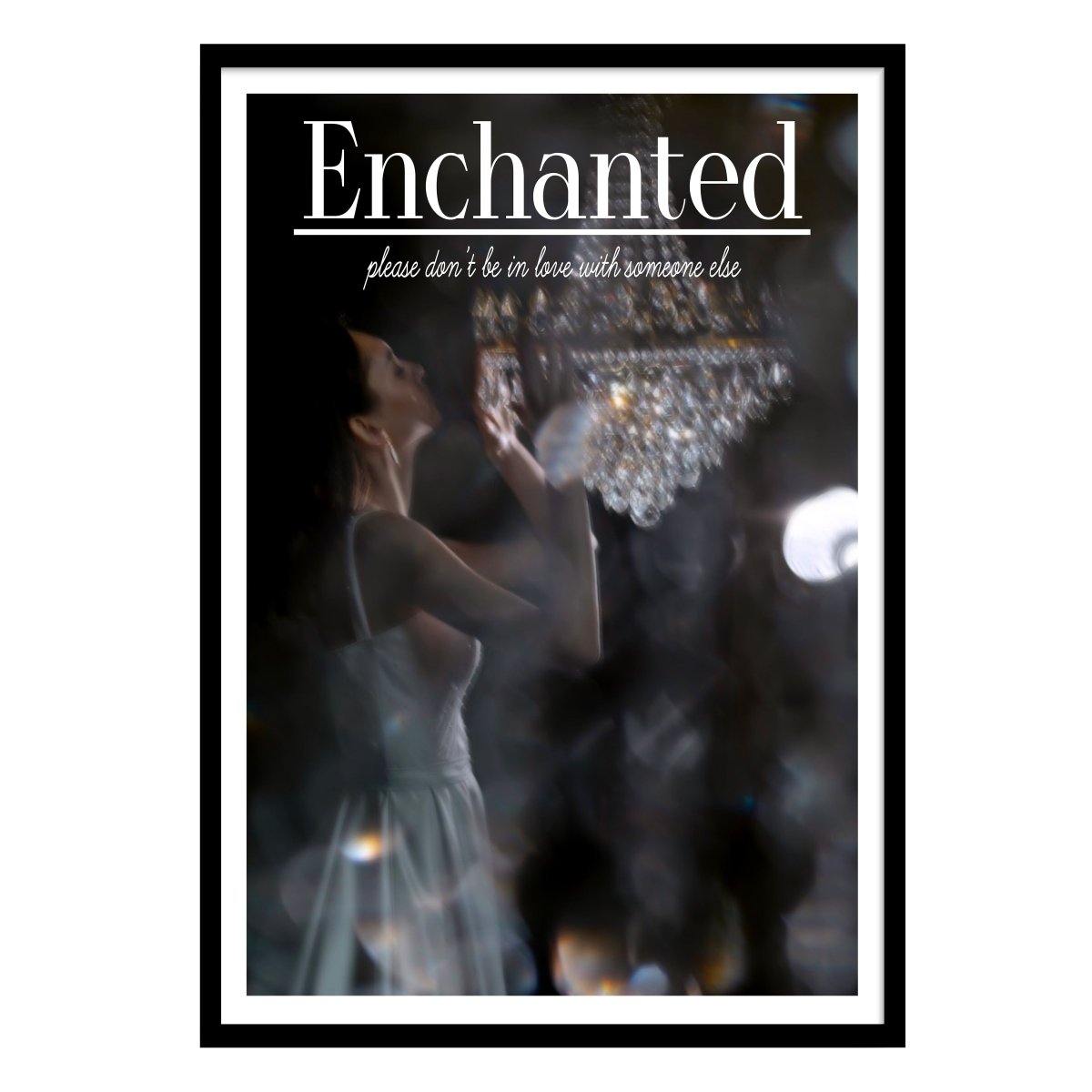 Enchanted - ReeseFaithDesigns
